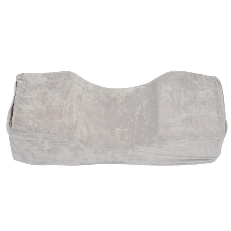 Eyelash Extension Pillow Flannel Salon Lash Pillow Makeup Tools Grafting Eyelash Pillow Ergonomic Support Extension Curve Salon
Eyelash Extension Pillow Flannel Salon Lash Pillow Makeup Tools Grafting Eyelash Pillow Ergonomic Support Extension Curve Salon