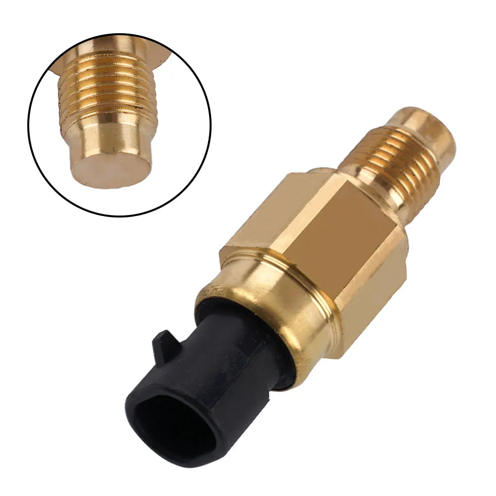 Motorcycle Replaces OEM 32446-99 Engine Air Temperature Sensor Switch For Harley 32446-99 Engine Air Temperature Sensor
Motorcycle Replaces OEM 32446-99 Engine Air Temperature Sensor Switch For Harley 32446-99 Engine Air Temperature Sensor