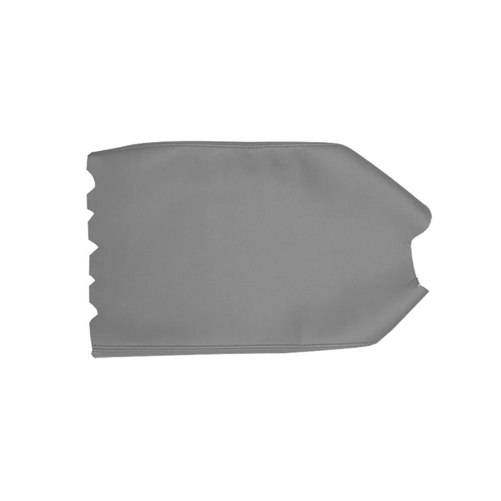Cover Armrest Box Microfiber Leather Accessory Car Center Console Gray Leather Convenient Brand New Replacement
Cover Armrest Box Microfiber Leather Accessory Car Center Console Gray Leather Convenient Brand New Replacement