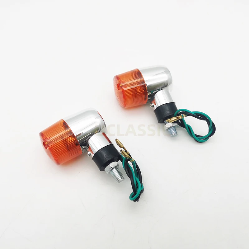 Сигнал поворота для мотоцикла Harley Honda MSX125 Gorm Monkey 13-16
Сигнал поворота для мотоцикла Harley Honda MSX125 Gorm Monkey 13-16