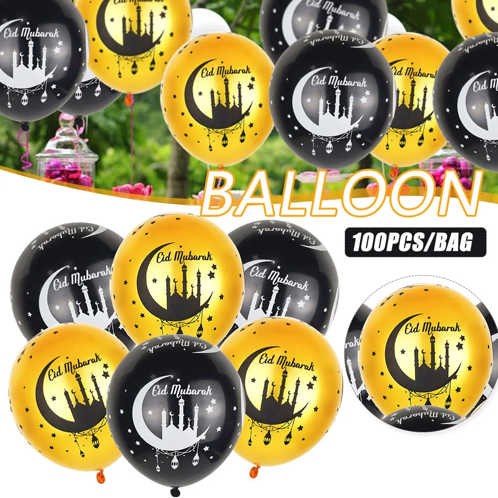 Eid Mubarak Balloons Ramadan Festival Decoration Dinner Party Decoration Event & Party Supplies For Home Party Balloons GQ
Eid Mubarak Balloons Ramadan Festival Decoration Dinner Party Decoration Event & Party Supplies For Home Party Balloons GQ