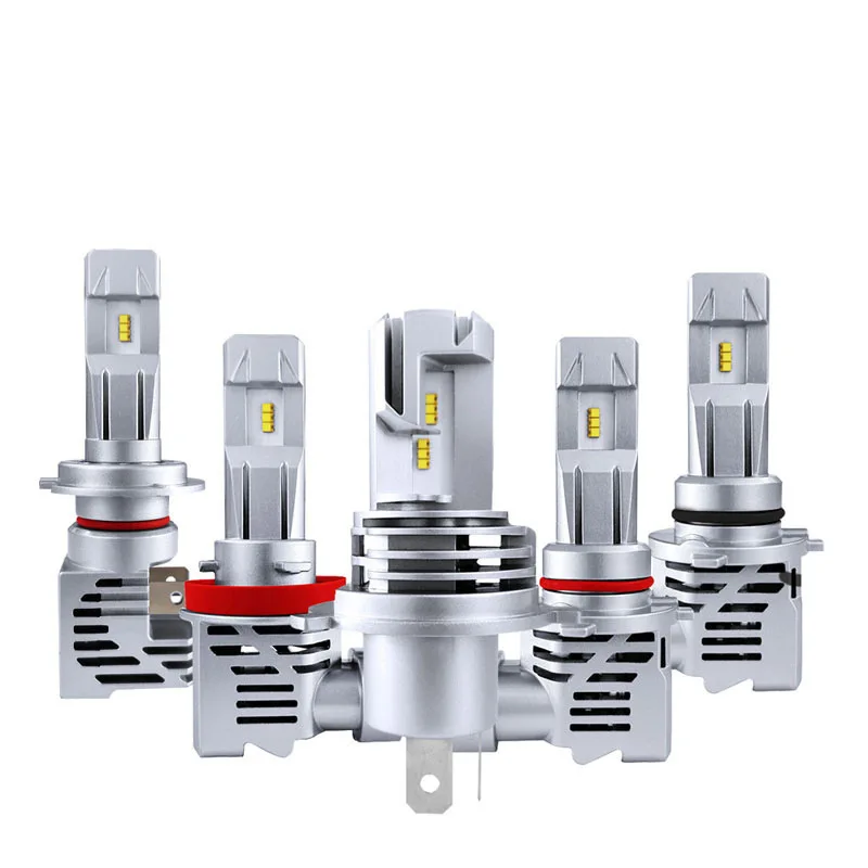 DXZ 2pcs Car Headlight H4 LED Hi-Lo Beam H7 H11 H8 9005 HB3 9006 HB4 Bulb Canbus M3 6500K 10000LM 12V 24V Auto HeadLamp FogLamp
DXZ 2pcs Car Headlight H4 LED Hi-Lo Beam H7 H11 H8 9005 HB3 9006 HB4 Bulb Canbus M3 6500K 10000LM 12V 24V Auto HeadLamp FogLamp