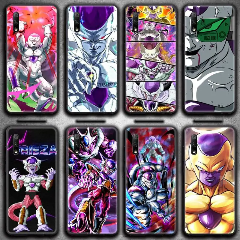 Dragon Ball Z Golden Frieza Phone Case for Huawei Honor 30 20 10 9 8 8x 8c v30 Lite view 7A pro
Dragon Ball Z Golden Frieza Phone Case for Huawei Honor 30 20 10 9 8 8x 8c v30 Lite view 7A pro