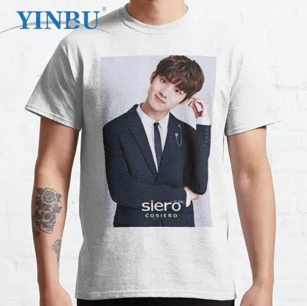 Высококачественная Мужская короткая футболка YINBU Boyz Q Changmin, новая модная футболка с графическим принтом Boyz Chanhee
Высококачественная Мужская короткая футболка YINBU Boyz Q Changmin, новая модная футболка с графическим принтом Boyz Chanhee