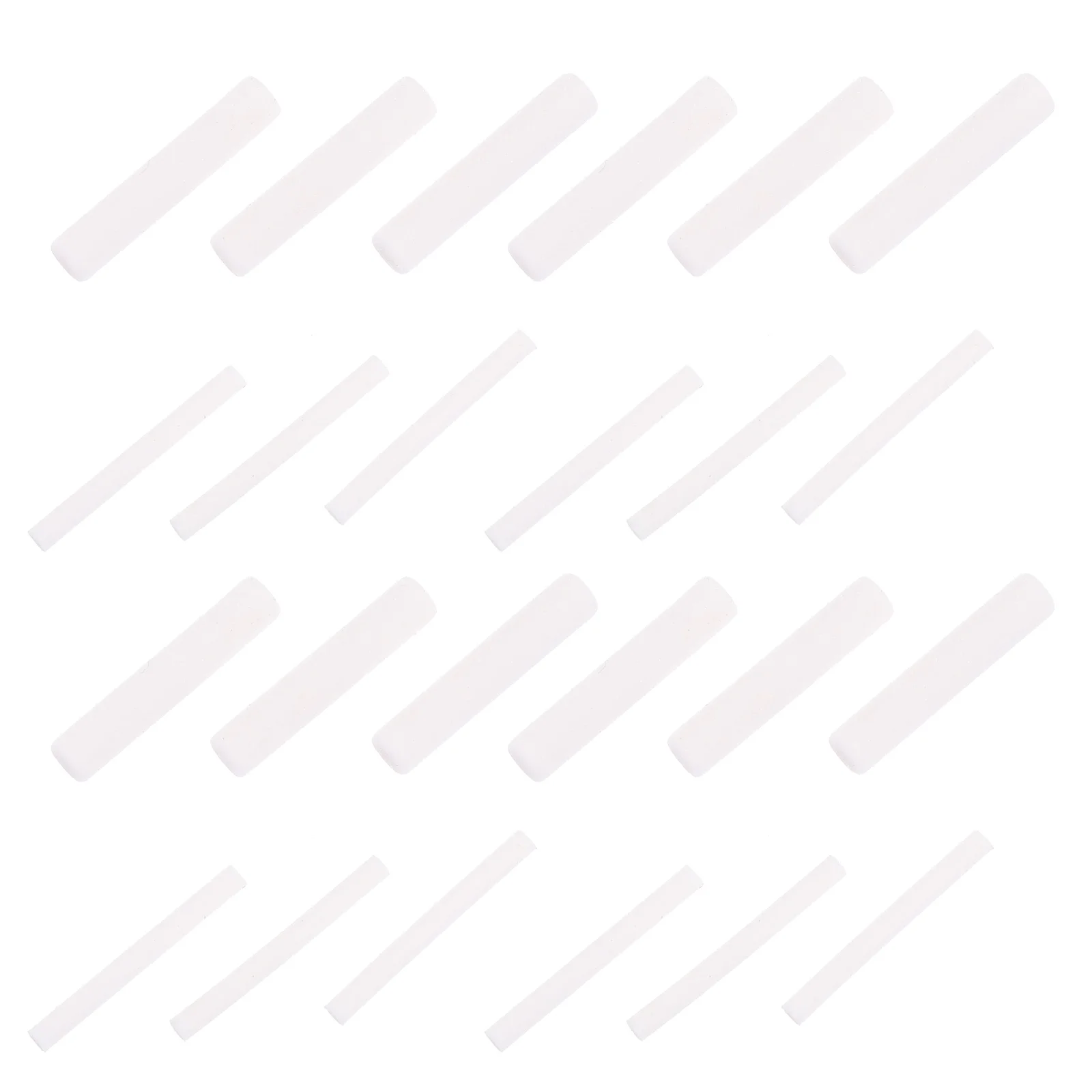 Ластик сменный с сердечником портативный, 100 шт.
Ластик сменный с сердечником портативный, 100 шт.