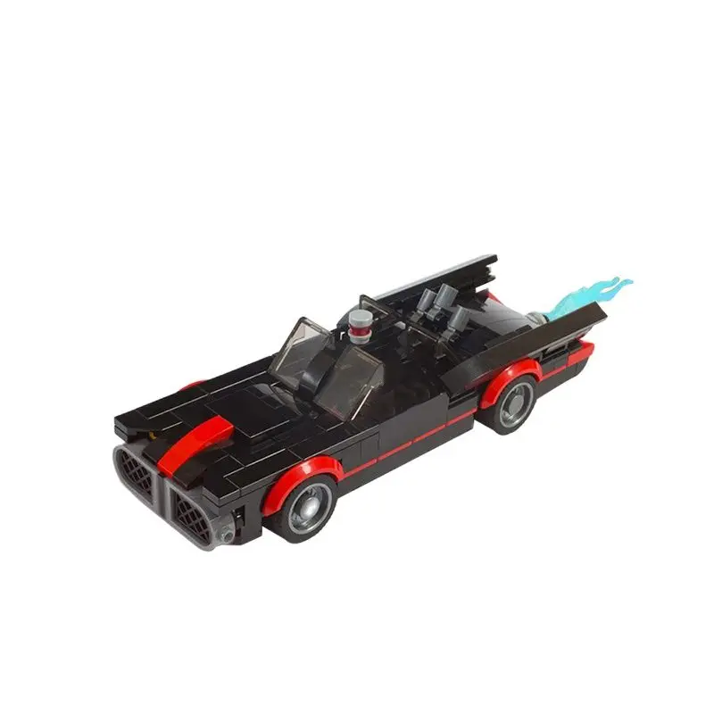 BuildMoc Decool 7105 совместимые фильмы фигурки Batpod Batmobiless Набор строительных блоков Детские игрушки high-techalalalalal кирпичи
BuildMoc Decool 7105 совместимые фильмы фигурки Batpod Batmobiless Набор строительных блоков Детские игрушки high-techalalalalal кирпичи