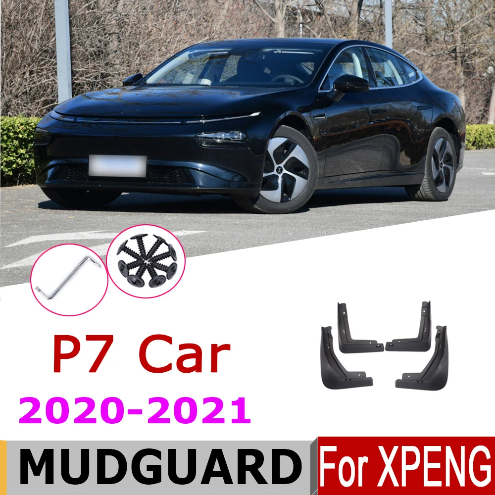Mudguard For Xpeng P7 Car 2020 Xpeng P7 Car 2021 Front Rear Fender Mud Flaps Guard Splash Flap Mudguards Car Accessories
Mudguard For Xpeng P7 Car 2020 Xpeng P7 Car 2021 Front Rear Fender Mud Flaps Guard Splash Flap Mudguards Car Accessories