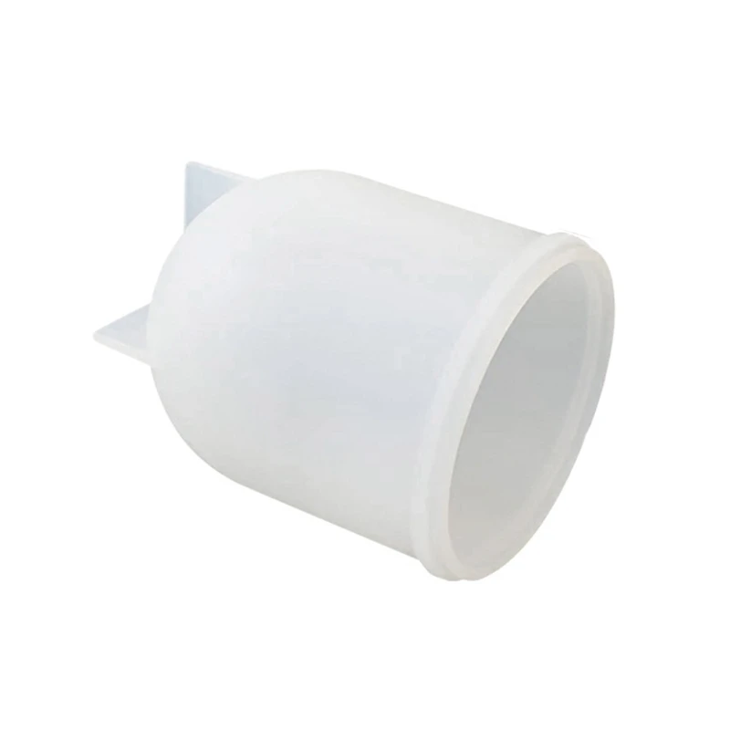 Cylindrical Bottle Lamp Mold Epoxy Lampshade Ornaments Mold Suitable for Diy X3UD
Cylindrical Bottle Lamp Mold Epoxy Lampshade Ornaments Mold Suitable for Diy X3UD