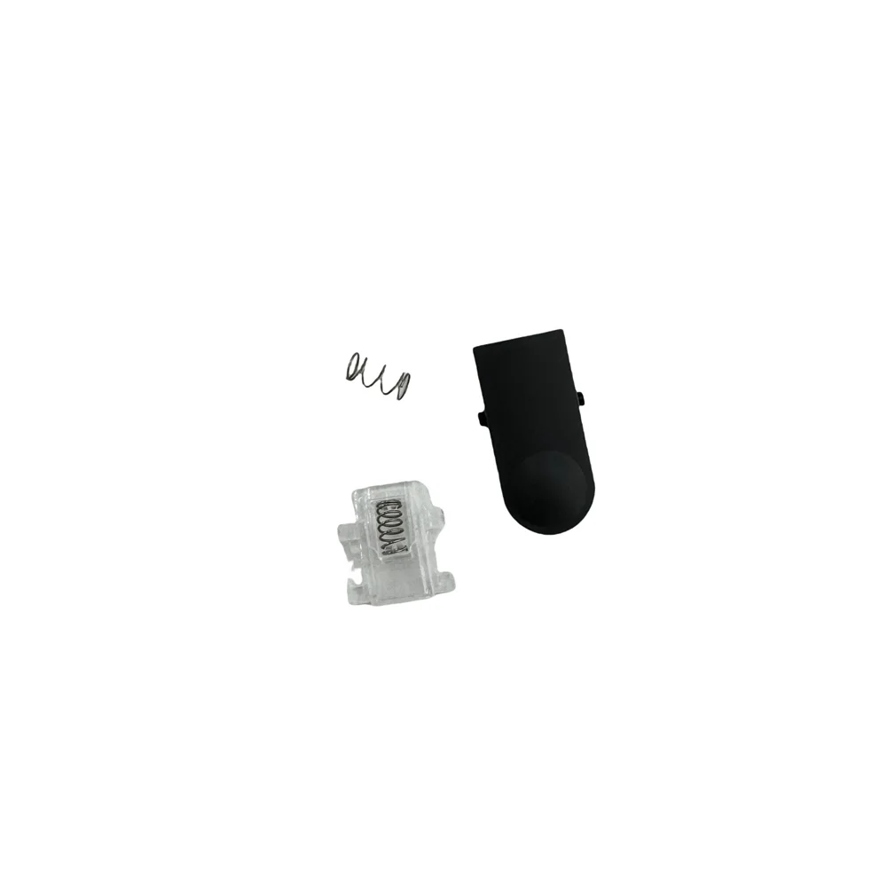 Кнопка переключателя пылесборника Dreame T10/T20/T20 Pro/T30/T30 Neo/R10/R10 Pro
Кнопка переключателя пылесборника Dreame T10/T20/T20 Pro/T30/T30 Neo/R10/R10 Pro