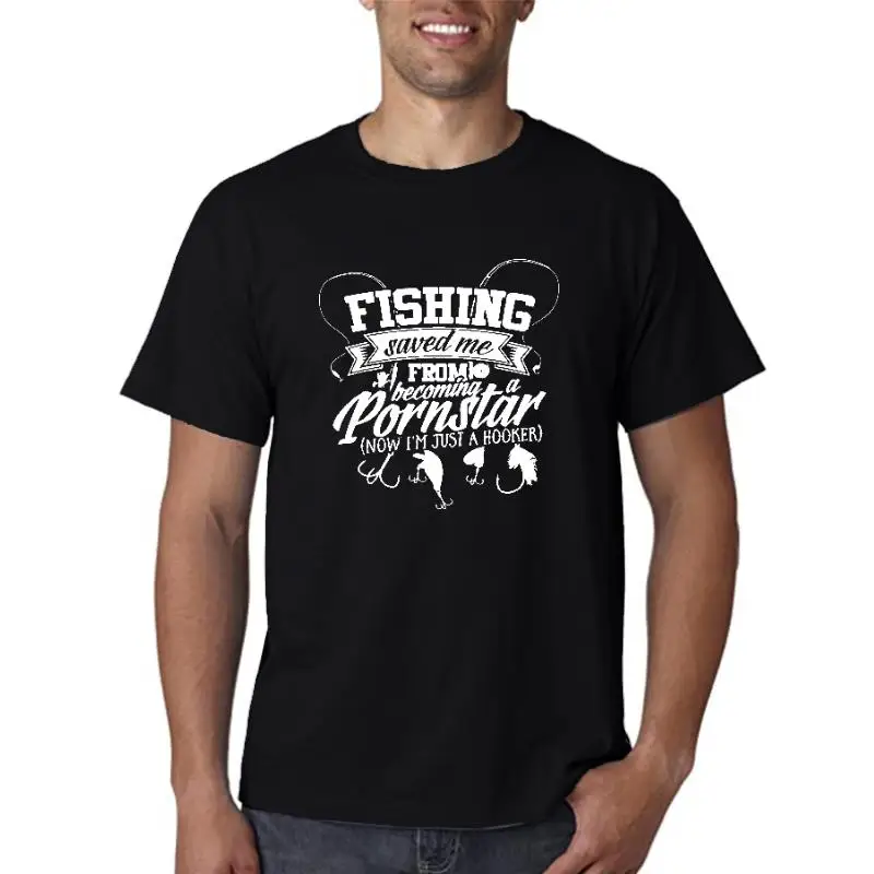 Название: Рыбалка спасла меня от того, чтобы стать футболкой PornStar
Название: Рыбалка спасла меня от того, чтобы стать футболкой PornStar