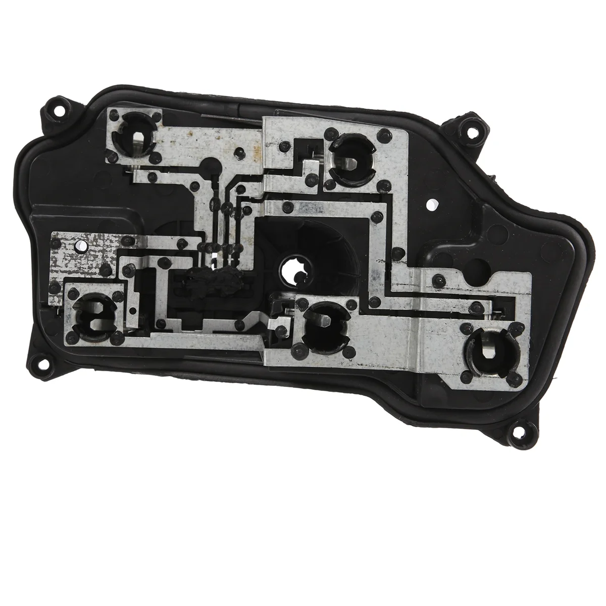 Left Rear Brake Tail Lamp Base for Citroen C-Elysee 2014-2016 Taillight Circuit Board Bulb Base Socket
Left Rear Brake Tail Lamp Base for Citroen C-Elysee 2014-2016 Taillight Circuit Board Bulb Base Socket