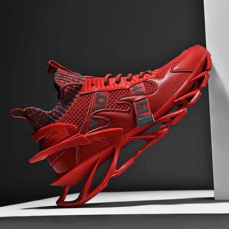 Shoes Mesh Men's Sneaker Male Non-Slip Training Casual Shoe Breathable Gym Training Athletic Walking Sneakers for Hombre Mens
Shoes Mesh Men's Sneaker Male Non-Slip Training Casual Shoe Breathable Gym Training Athletic Walking Sneakers for Hombre Mens