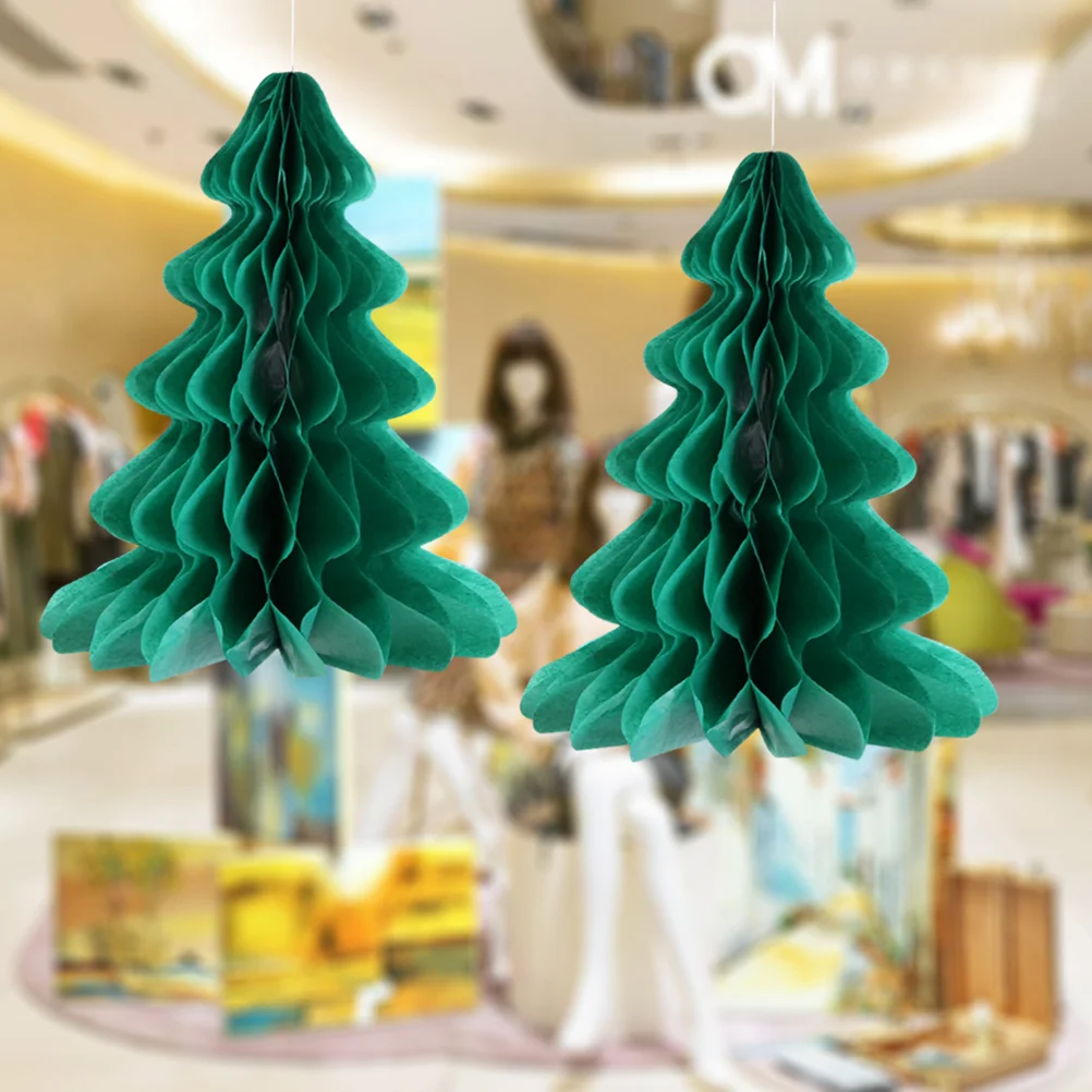 Christmas Tree Honeycomb Papertable Hanging Centerpiece Ornaments Decoration Decor Party Trees Desk Favors Gift Ornament Desktop
Christmas Tree Honeycomb Papertable Hanging Centerpiece Ornaments Decoration Decor Party Trees Desk Favors Gift Ornament Desktop