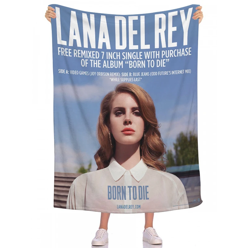 Lana Del Rey Nap Blanket Double Bed Blankets And Blankets For Bed Plaid On The Sofa Bedspread Retro Bedspreads Summer Throw Baby
Lana Del Rey Nap Blanket Double Bed Blankets And Blankets For Bed Plaid On The Sofa Bedspread Retro Bedspreads Summer Throw Baby