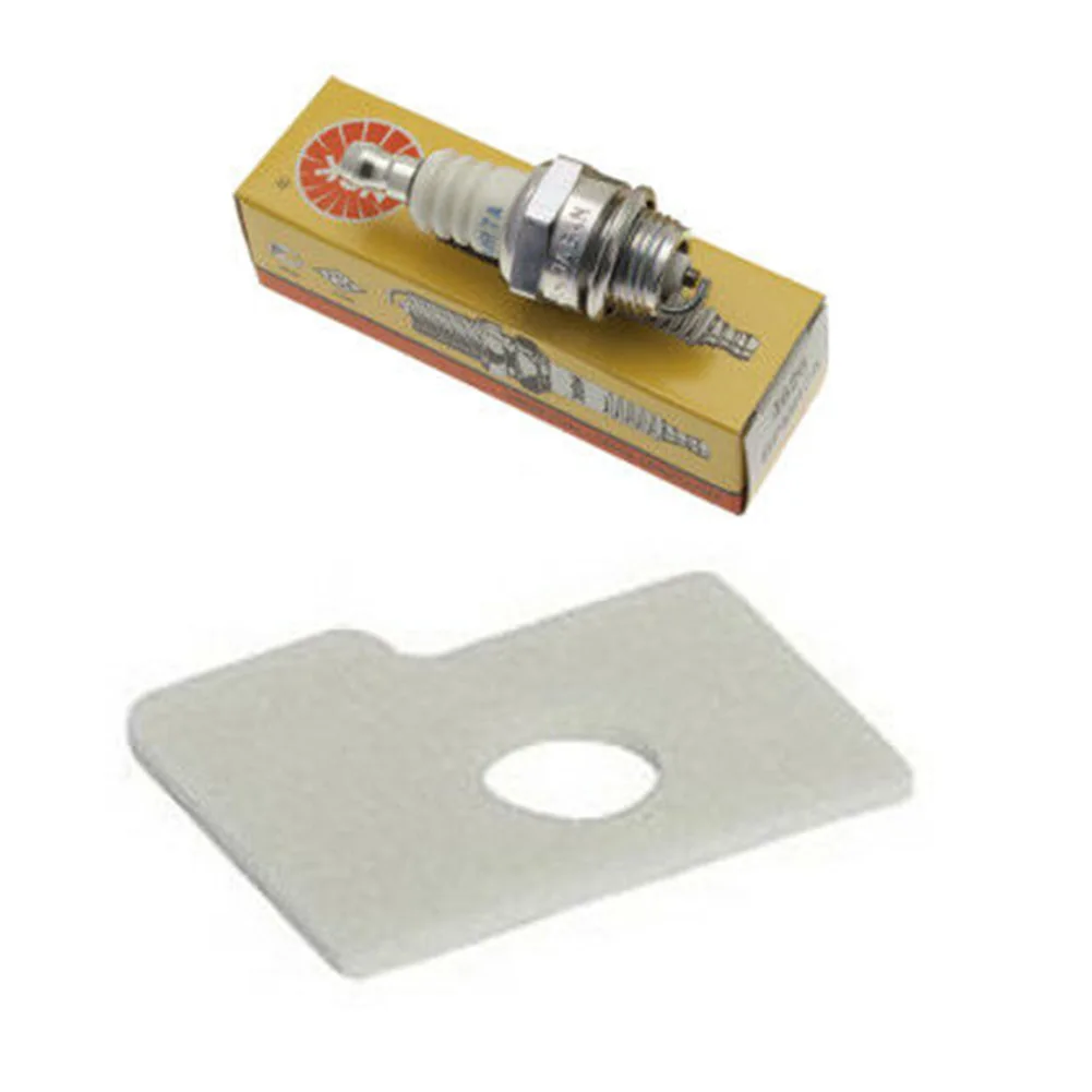 Service Kit For Stihl 017 018 MS170 & MS180 Chainsaw Service Kit Spark Plug & Filter
Service Kit For Stihl 017 018 MS170 & MS180 Chainsaw Service Kit Spark Plug & Filter