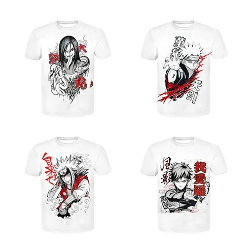 Naruto Men and Women with Short Sleeves Anime Peripheral Clothing Women 2022 Women Fashion Clothing Tops Tshirt
Naruto Men and Women with Short Sleeves Anime Peripheral Clothing Women 2022 Women Fashion Clothing Tops Tshirt