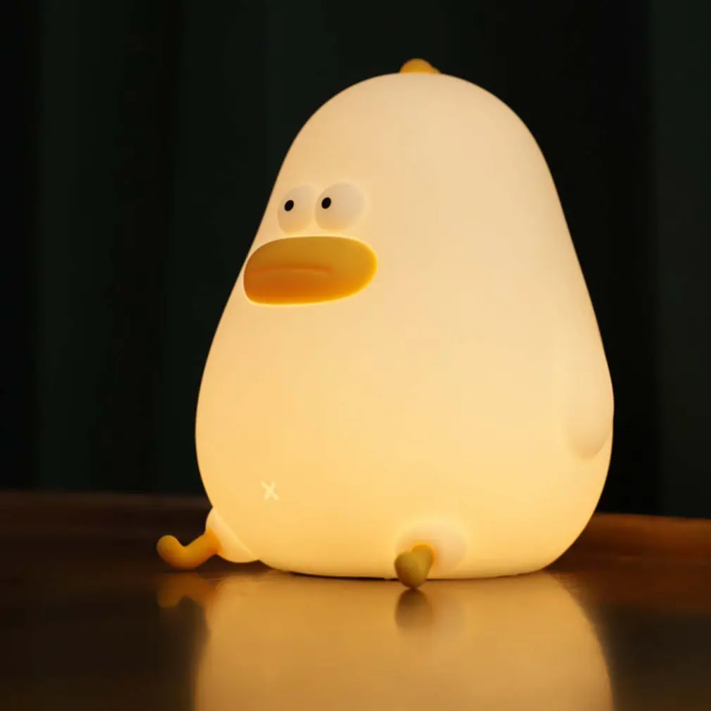 Cute LED Night Light Changing Soft Silicone Pat Cat Lamps Christmas Toys Sleeping Light Bedroom Bedside Table Lamp
Cute LED Night Light Changing Soft Silicone Pat Cat Lamps Christmas Toys Sleeping Light Bedroom Bedside Table Lamp