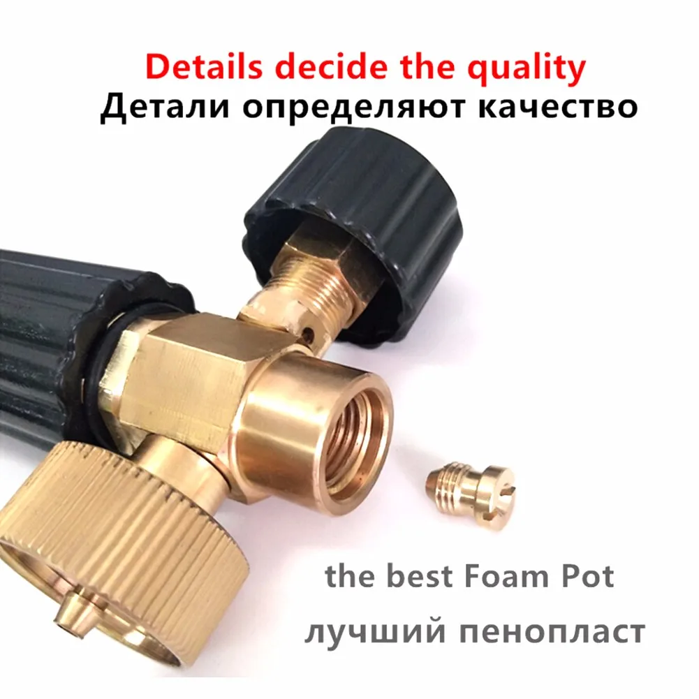 Foam Lance Filter High Pressure Car Washing Foam Tablet Pot Nozzle Sprayer Snow Soap Lance Mesh Filter For Foam Generator Gun
Foam Lance Filter High Pressure Car Washing Foam Tablet Pot Nozzle Sprayer Snow Soap Lance Mesh Filter For Foam Generator Gun