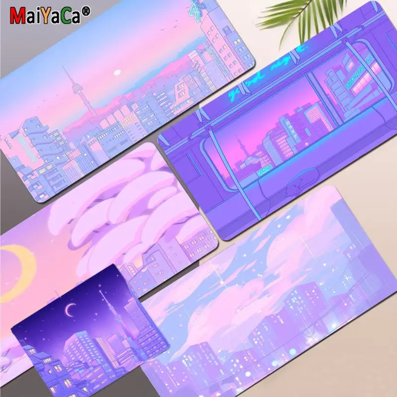Moon landscape aesthetics art Simple Design Natural Gaming mousepad Desk Mat for big CSGO Game Player Desktop PC Computer Laptop
Moon landscape aesthetics art Simple Design Natural Gaming mousepad Desk Mat for big CSGO Game Player Desktop PC Computer Laptop