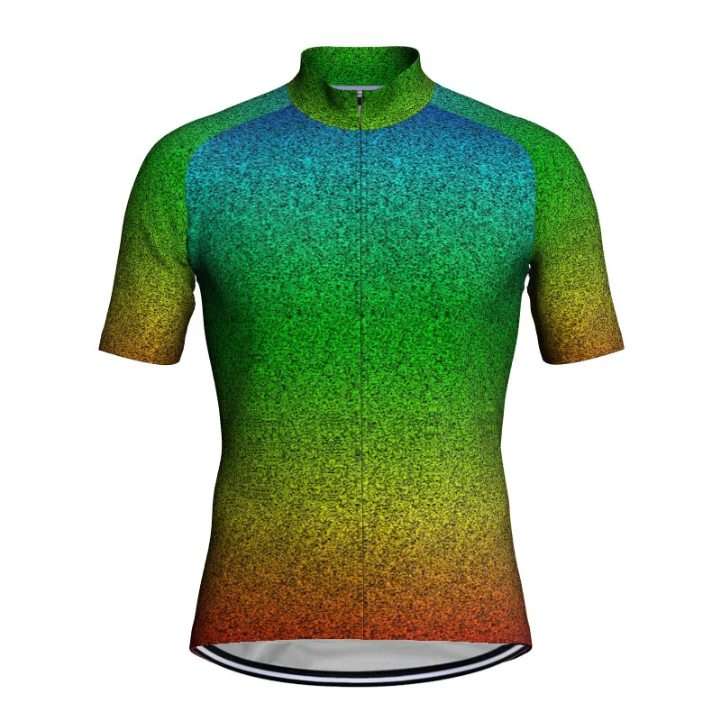 2022 Men Short Sleeve Cycling Jersey Sport Jacket Bike Summer Top Downhill Road Shirt Rider Wear Popular Maillot Tight Bicycle
2022 Men Short Sleeve Cycling Jersey Sport Jacket Bike Summer Top Downhill Road Shirt Rider Wear Popular Maillot Tight Bicycle