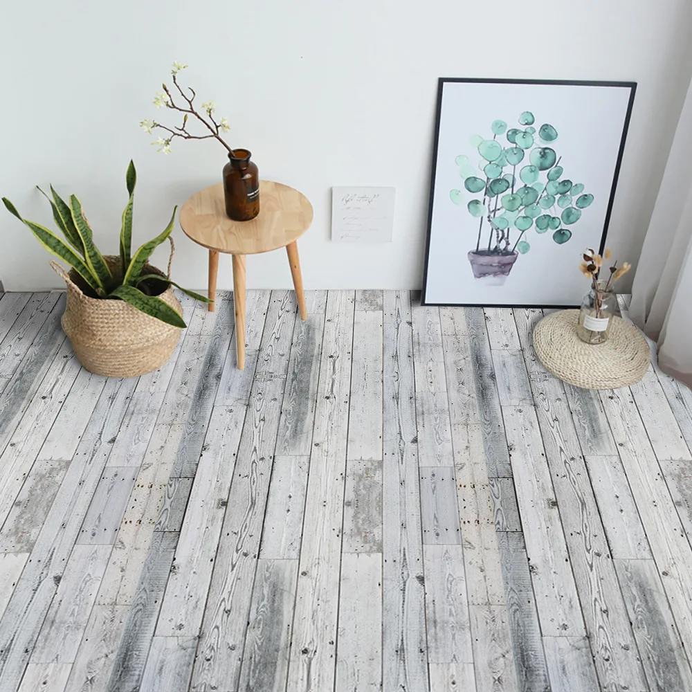 Creative PVC Floor Stickers Living Room Kitchen Waterproof Wall Decal DIY Home Decoration
Creative PVC Floor Stickers Living Room Kitchen Waterproof Wall Decal DIY Home Decoration