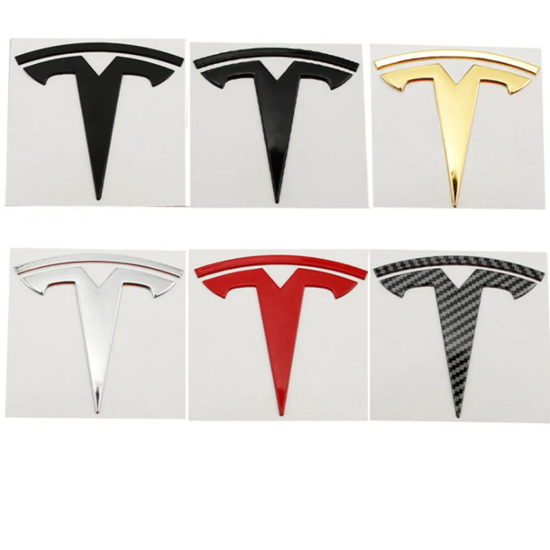 Металлическая сменная наклейка для Tesla Model 3 S X, логотип переднего и заднего багажника, замена эмблемы, наклейки, Стикеры, аксессуары
Металлическая сменная наклейка для Tesla Model 3 S X, логотип переднего и заднего багажника, замена эмблемы, наклейки, Стикеры, аксессуары