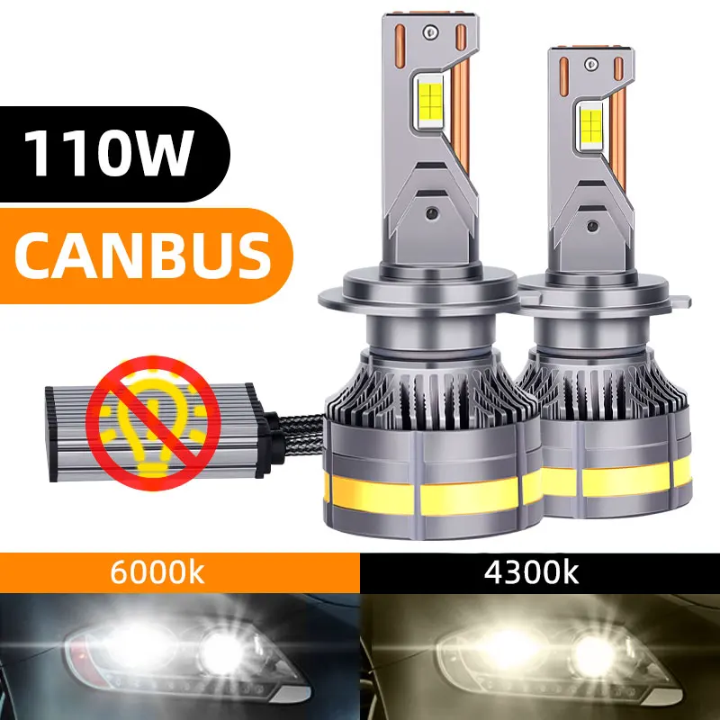 3000k 4300k 6000k H7 led headlight h1led h3 led h11 led h13 led car head light 9005 HB3 9006 HB4 9007 LED HEADLAMP Canbus h4 led
3000k 4300k 6000k H7 led headlight h1led h3 led h11 led h13 led car head light 9005 HB3 9006 HB4 9007 LED HEADLAMP Canbus h4 led