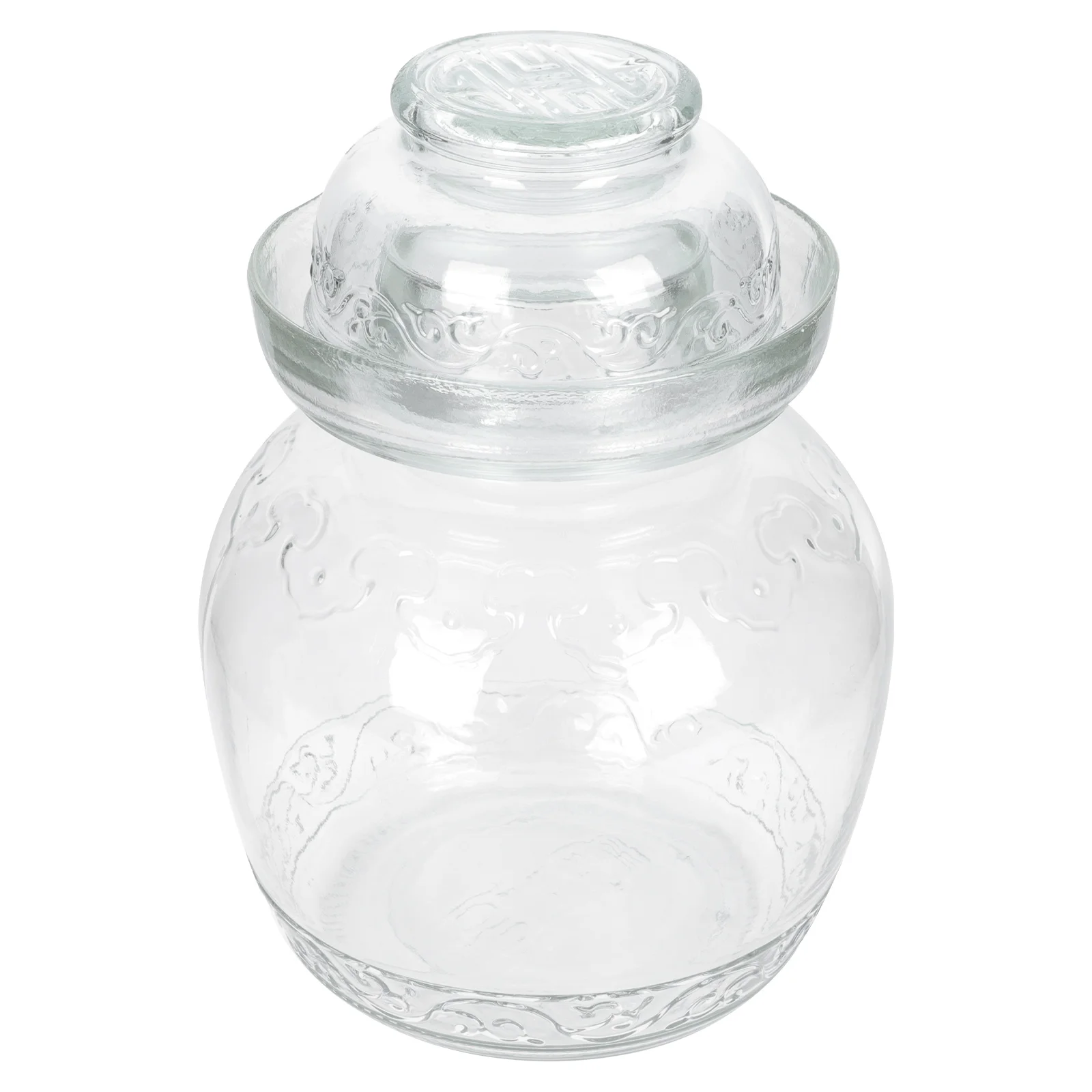 Jar Pickle Crock Fermentation Fermenting Storage Kimchi Pickling Pot Jars Chinese Container Kitchen Can Canister Lid Kit
Jar Pickle Crock Fermentation Fermenting Storage Kimchi Pickling Pot Jars Chinese Container Kitchen Can Canister Lid Kit
