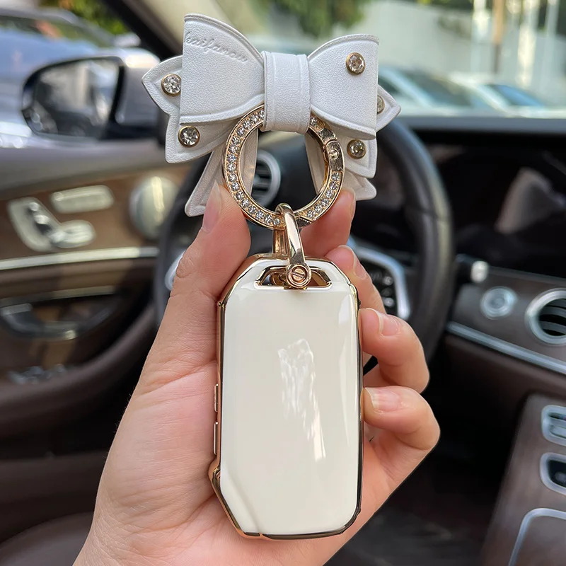 Чехол для автомобильного ключа лук-брелок ТПУ чехол для KIA Sportage R GT Stinger GT Sorento Cerato Forte 2018 2019 2020 Sorento Ceed CD 
Чехол для автомобильного ключа лук-брелок ТПУ чехол для KIA Sportage R GT Stinger GT Sorento Cerato Forte 2018 2019 2020 Sorento Ceed CD