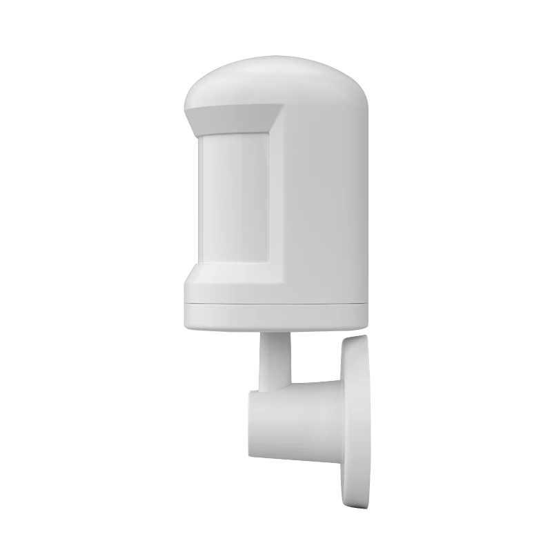 Tenky Zigbee Smart MINI PIR Motion Detector Sensor Tuya Home Security Protection Smart Life Wireless Remote Status Monitor
Tenky Zigbee Smart MINI PIR Motion Detector Sensor Tuya Home Security Protection Smart Life Wireless Remote Status Monitor