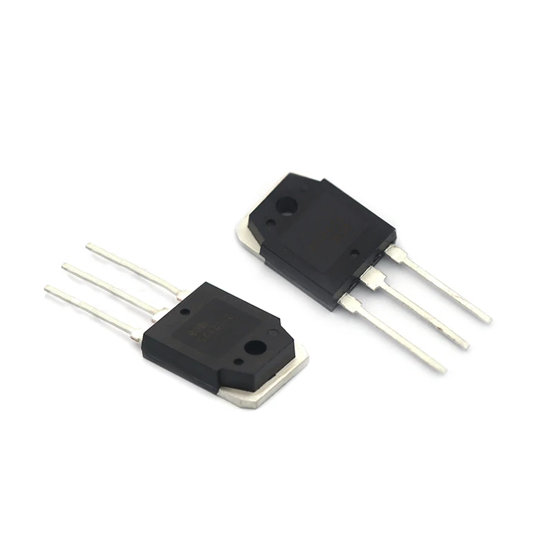 5PCS 2SC2625 2SC3320 2SC3502 2SC3835 TO-3P 2SC3998 2SC5198 2SC5200 2SC5388 TO3P New Original in stock
5PCS 2SC2625 2SC3320 2SC3502 2SC3835 TO-3P 2SC3998 2SC5198 2SC5200 2SC5388 TO3P New Original in stock