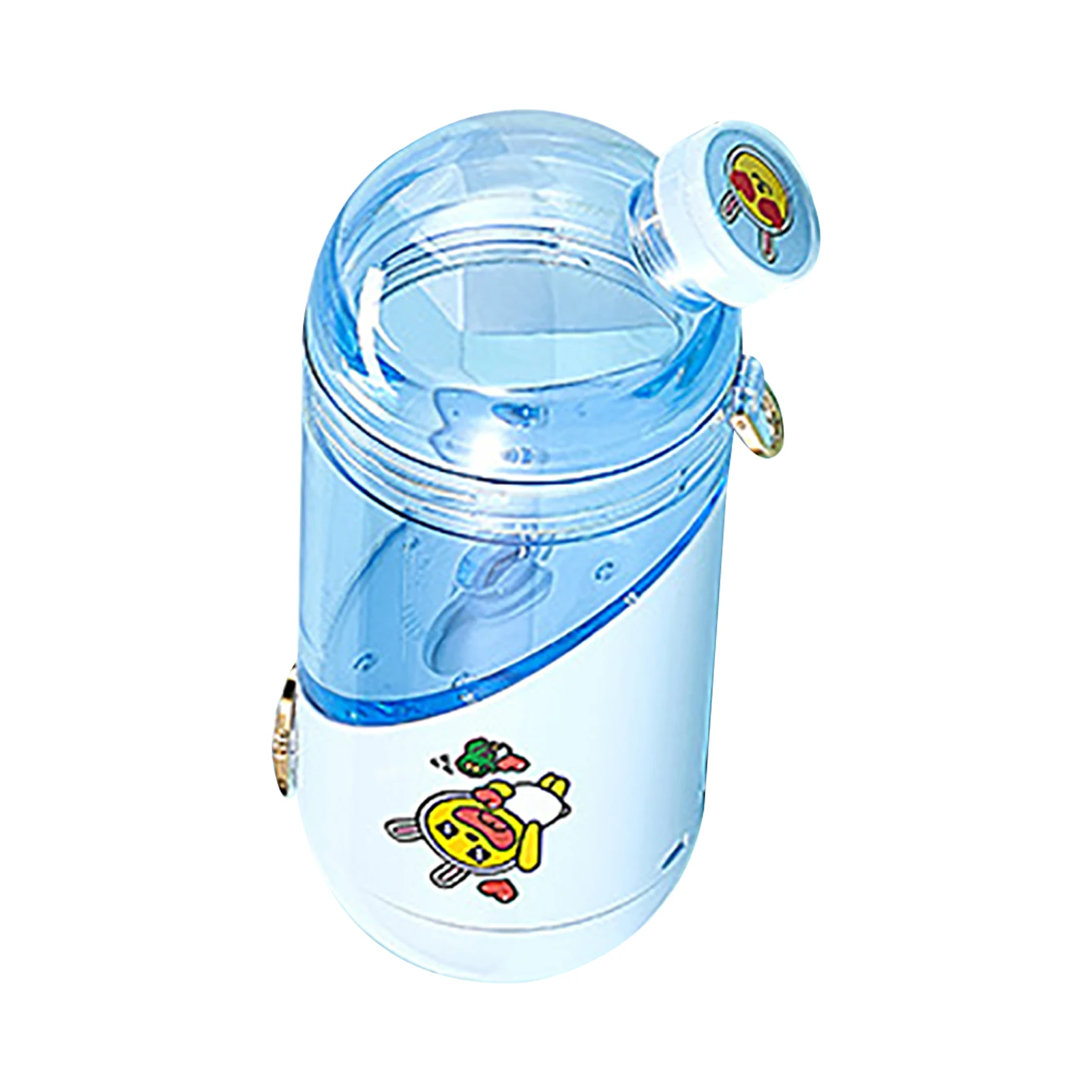 New Love Cartoon Heart-Shaped Cup Fitness Sports Creative Frosted Water Bottle Storage Outdoor Sports Mug Travel Tea Cup Gift
New Love Cartoon Heart-Shaped Cup Fitness Sports Creative Frosted Water Bottle Storage Outdoor Sports Mug Travel Tea Cup Gift