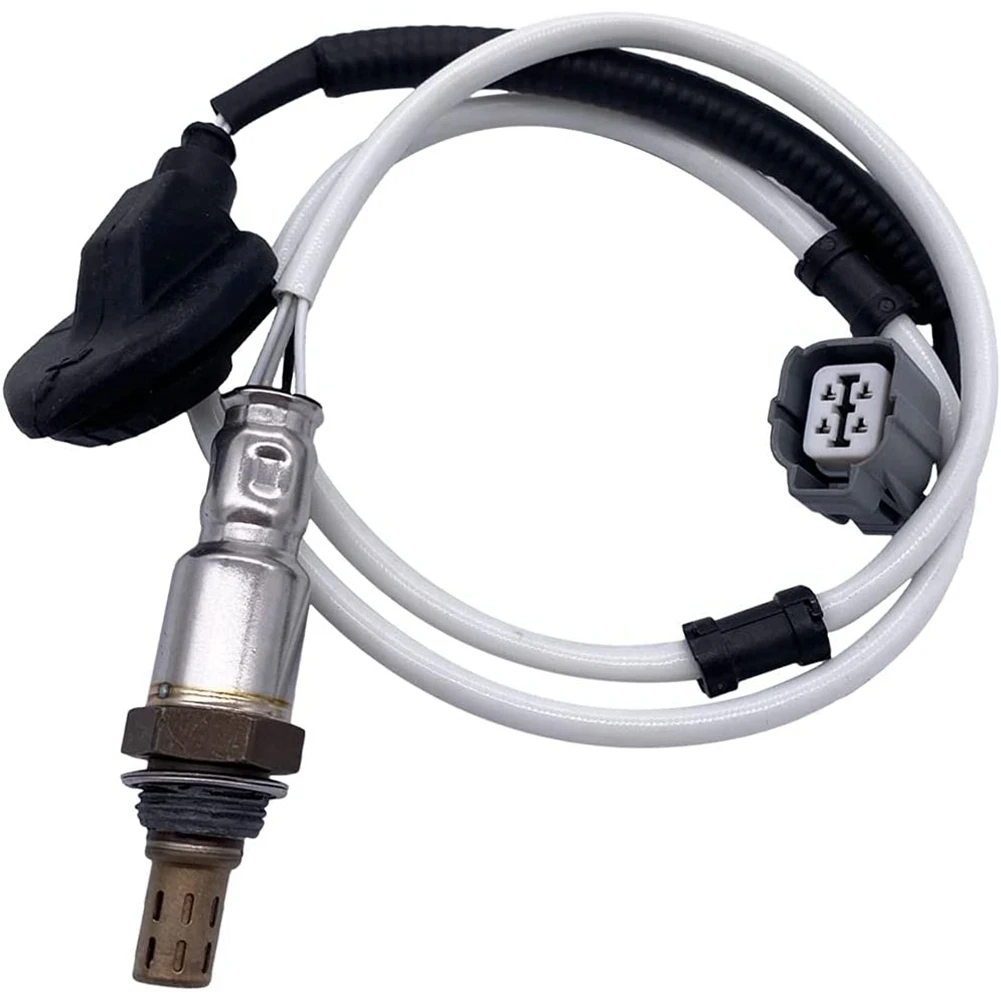 Кислородный датчик Lambda Air, топливный датчик O2 для Acura TSX Honda Accord 36532-RAD-L11 36532-RAD-L12 234-4363 2003-2008
Кислородный датчик Lambda Air, топливный датчик O2 для Acura TSX Honda Accord 36532-RAD-L11 36532-RAD-L12 234-4363 2003-2008