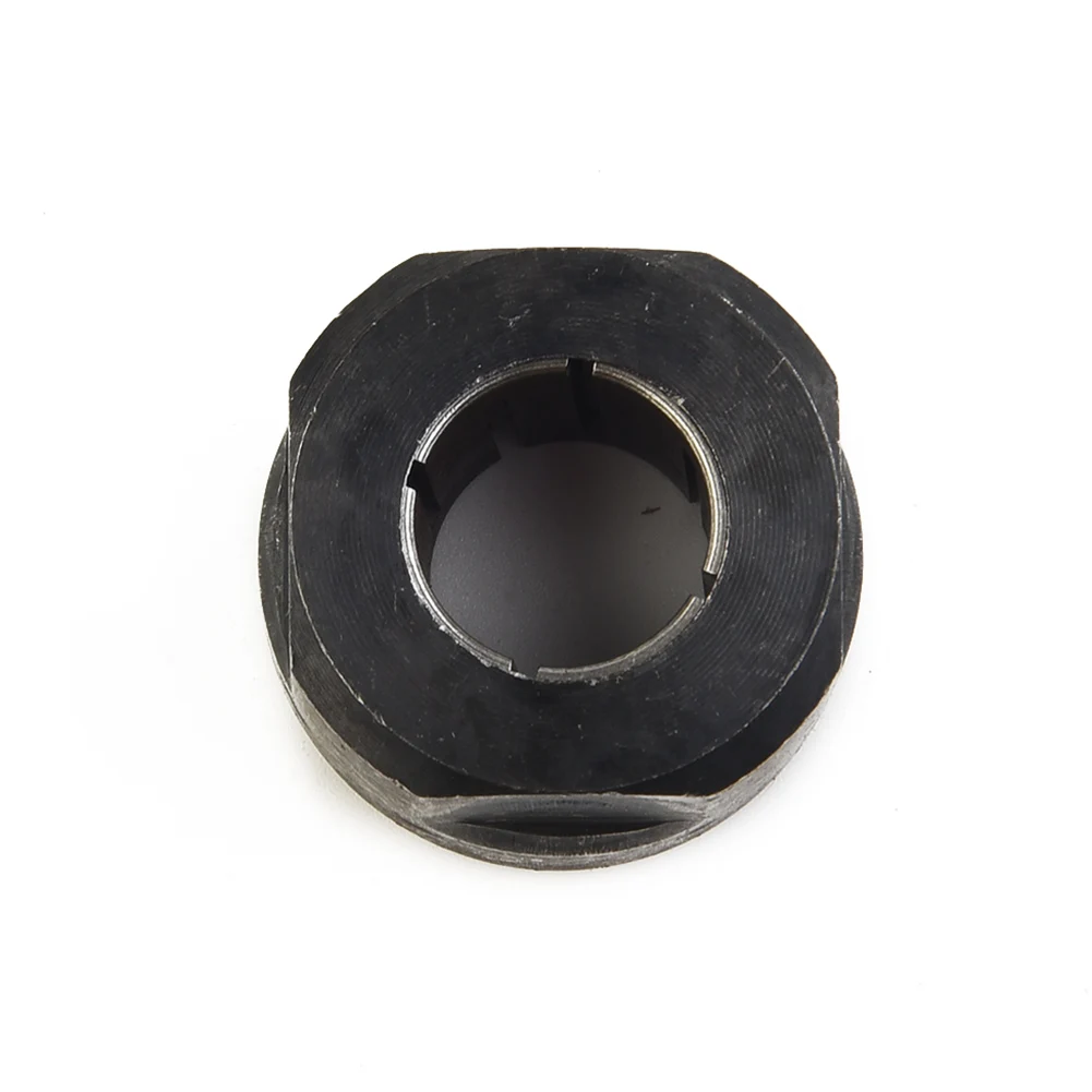 1pc 13mm 1/2 Metal Collet Nut Plunge Router Parts For Makita 3612 Universal Rotary Tool Screw Practical Power Tool Parts
1pc 13mm 1/2 Metal Collet Nut Plunge Router Parts For Makita 3612 Universal Rotary Tool Screw Practical Power Tool Parts