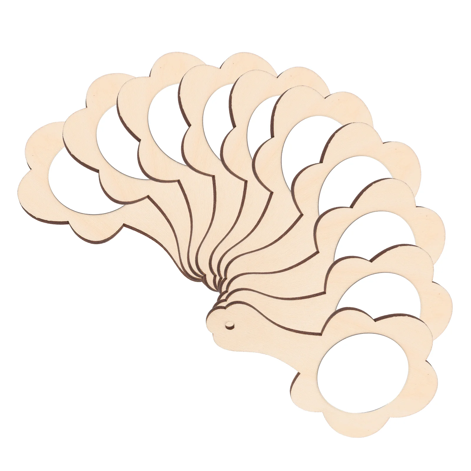 Mirror Diy Unfinished Wooden Handheldpainting Craft Wood Travel Handle Blank Makeupportable Hand Kids Paddle Toy Beauty Mirrors
Mirror Diy Unfinished Wooden Handheldpainting Craft Wood Travel Handle Blank Makeupportable Hand Kids Paddle Toy Beauty Mirrors