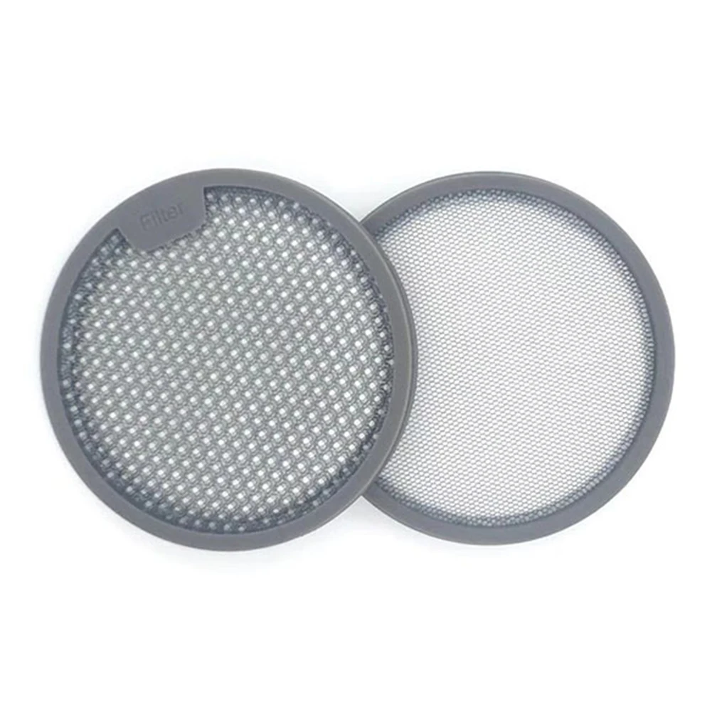 Durable Fit For Dreame T10 T20 T30 Pre-Filter Accessories Filter Dust Filter The Exhaust Air Household Supplies
Durable Fit For Dreame T10 T20 T30 Pre-Filter Accessories Filter Dust Filter The Exhaust Air Household Supplies