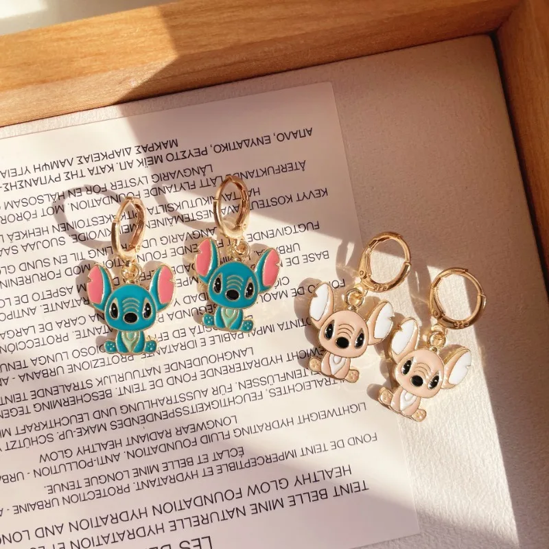 Sanrio Kawaii Silver Needle Ear Studs Hello Kitty Kawaii Accessories Anime Cinnamoroll Melody Kuromi Cute Cartoon Small Earrings
Sanrio Kawaii Silver Needle Ear Studs Hello Kitty Kawaii Accessories Anime Cinnamoroll Melody Kuromi Cute Cartoon Small Earrings