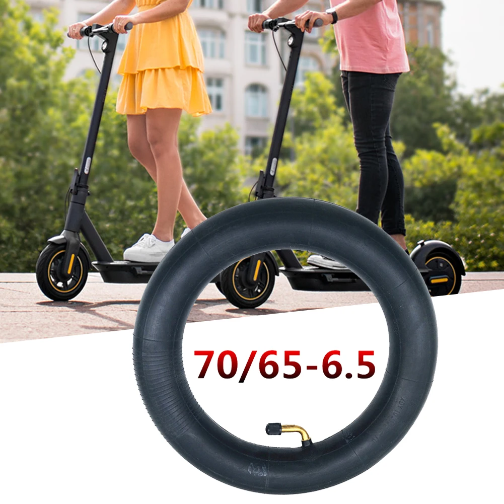1PCS Rubber Inner Tube 10inch 70/65-6.5 10x2.70-6.5 Thicken Outdoor Tools Parts For Electric Scooter Balance Car 2023 NEW
1PCS Rubber Inner Tube 10inch 70/65-6.5 10x2.70-6.5 Thicken Outdoor Tools Parts For Electric Scooter Balance Car 2023 NEW