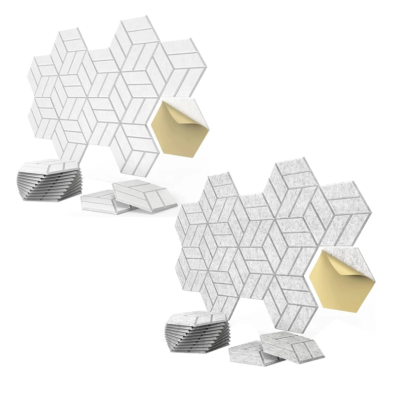 Самоклеящиеся акустические панели 12 шт., шестигранные звукостойкие пенопластовые панели, для студий/студий записи/офисов
Самоклеящиеся акустические панели 12 шт., шестигранные звукостойкие пенопластовые панели, для студий/студий записи/офисов