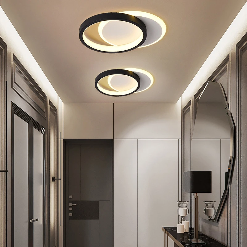 Modern Led Ceiling Lights For Living room Bedroom Kitchen Corridor Light Home Acrylic Ceiling Lamp Luminaires Indoor Lighting
Modern Led Ceiling Lights For Living room Bedroom Kitchen Corridor Light Home Acrylic Ceiling Lamp Luminaires Indoor Lighting