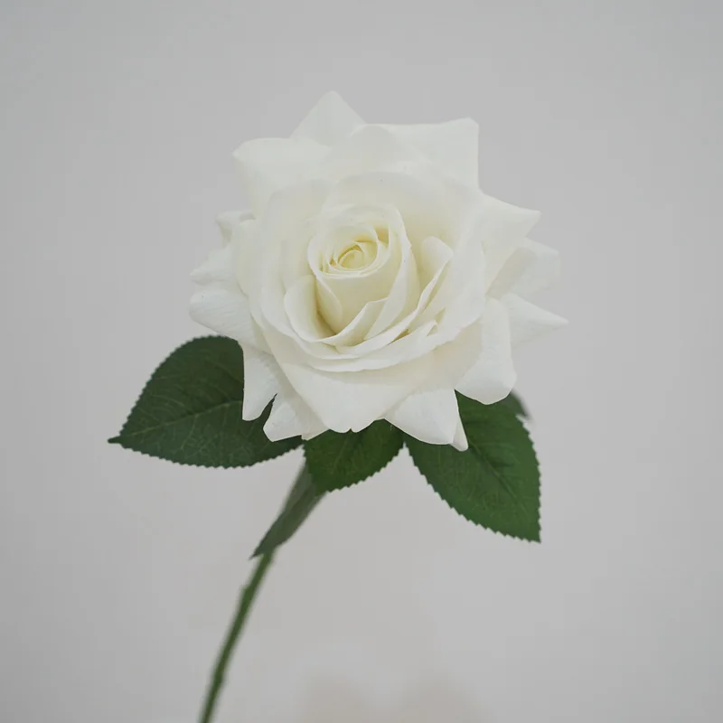 Artificial Single Latex Big Rose Wedding Bride Holding Flowers Home Living Room Garden Simulation Feel Moisturizing Roses Decor
Artificial Single Latex Big Rose Wedding Bride Holding Flowers Home Living Room Garden Simulation Feel Moisturizing Roses Decor