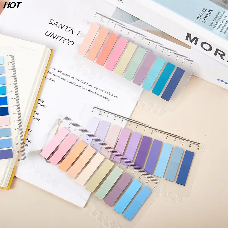 200 Sheets Flags Tabs Page Markers Sticky Key Points Index Note Post Sticker Bookmark To Do List Labels Sticky Notes Stationery
200 Sheets Flags Tabs Page Markers Sticky Key Points Index Note Post Sticker Bookmark To Do List Labels Sticky Notes Stationery