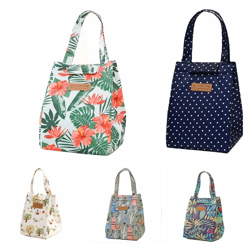 Модная сумка для ланча, изолированная термальная коробка для завтрака и бенто, сумки для хранения, женская и детская портативная ручная сум...
Модная сумка для ланча, изолированная термальная коробка для завтрака и бенто, сумки для хранения, женская и детская портативная ручная сум...