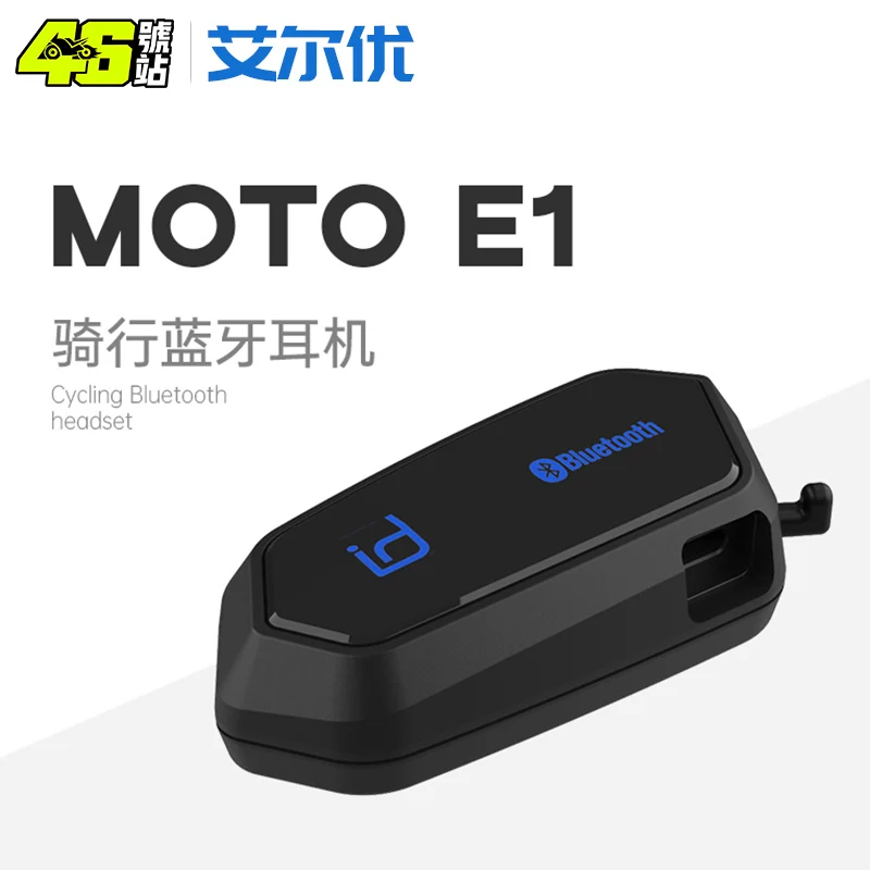 Motorcycle Helmet Headset Bluetooth 5.0 EDR 3PCS Replace Frame Wireless Headphones Earphones IPX6 Waterproof Roise Reduction
Motorcycle Helmet Headset Bluetooth 5.0 EDR 3PCS Replace Frame Wireless Headphones Earphones IPX6 Waterproof Roise Reduction