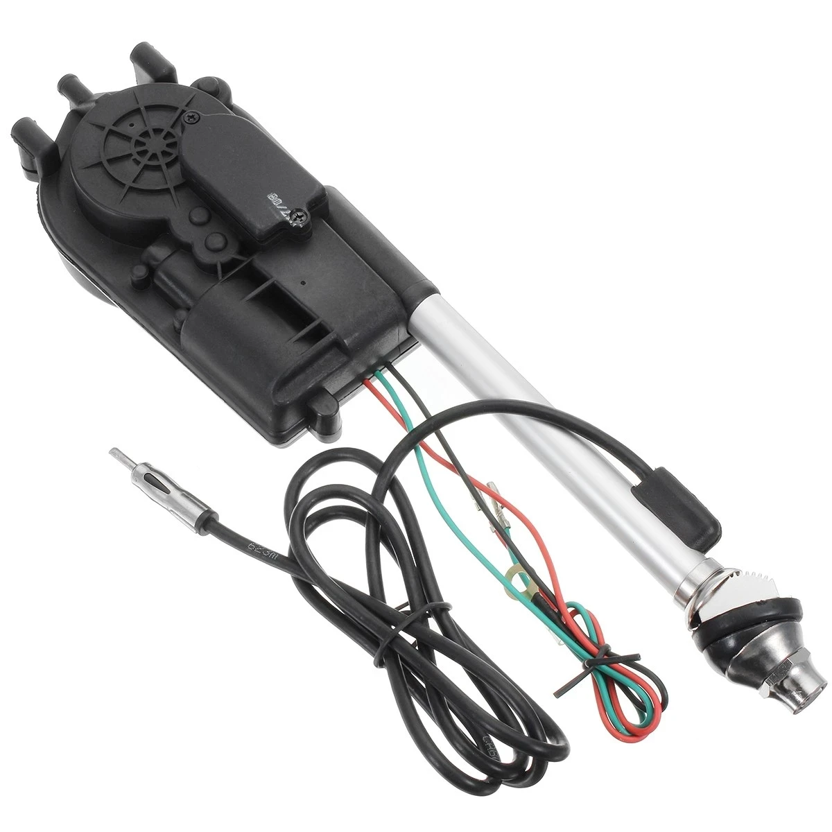 Car-styling 12V FM/AM Automatic Universal Retractable Antenna Car Aerial Antenna Electric Radio Carro Fast Standard Shipping
Car-styling 12V FM/AM Automatic Universal Retractable Antenna Car Aerial Antenna Electric Radio Carro Fast Standard Shipping