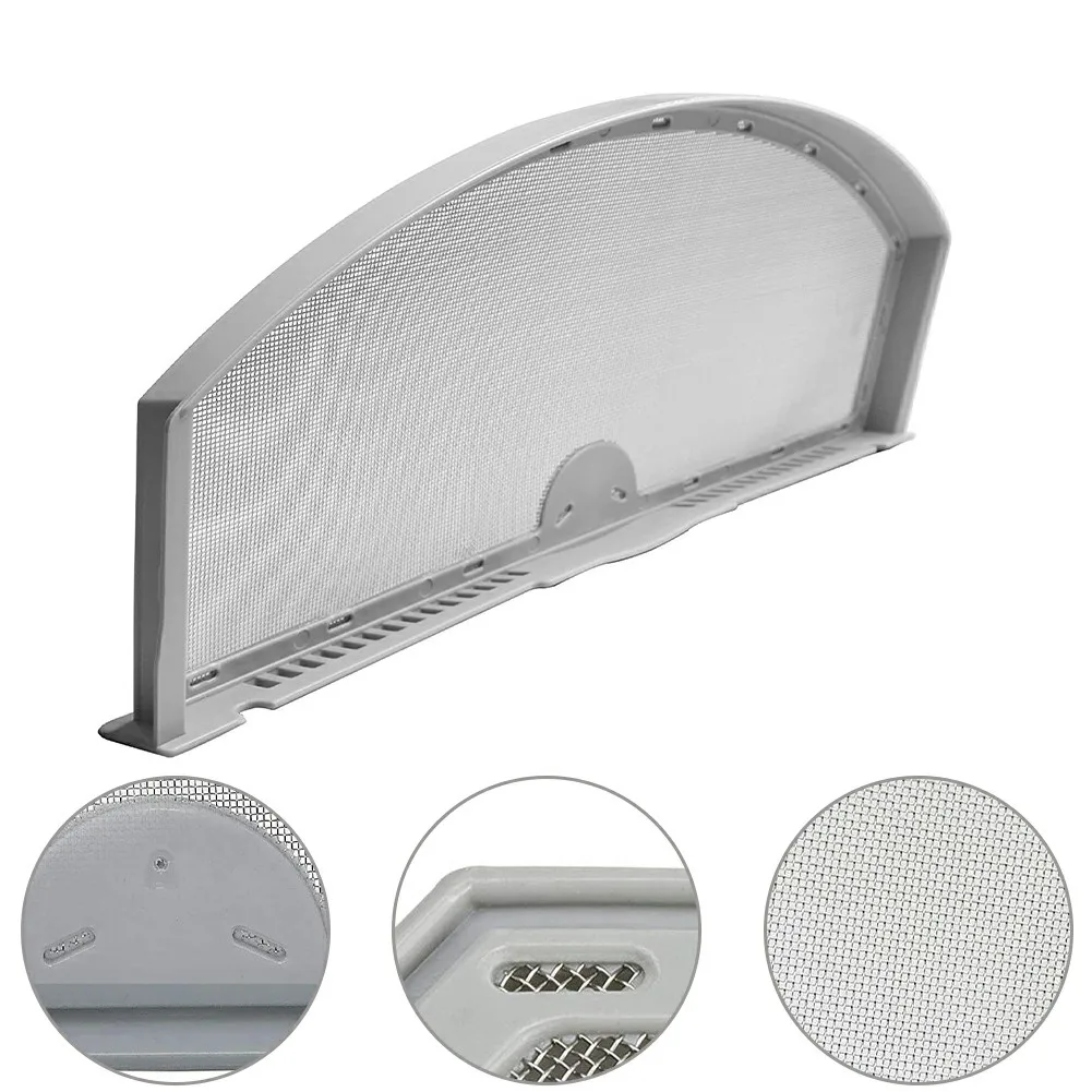 WE03X23881 Dryer Lint Screen Filter Assembly For GE Dryer PS11763056 EAP11763056 Absolute Spare Part Attachment
WE03X23881 Dryer Lint Screen Filter Assembly For GE Dryer PS11763056 EAP11763056 Absolute Spare Part Attachment