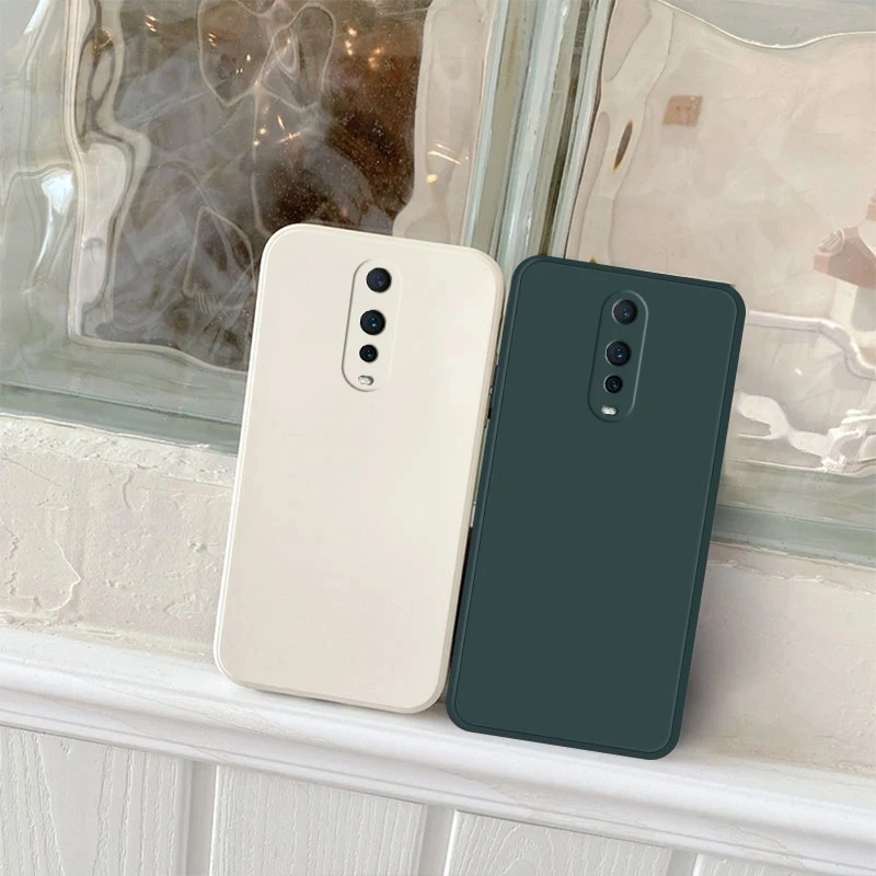 Original Square Liquid Silicone Case For OPPO Find X5Pro X3Lite K9PRO Camera Lens Protect Soft Phone Back Cover OPPO R17Pro
Original Square Liquid Silicone Case For OPPO Find X5Pro X3Lite K9PRO Camera Lens Protect Soft Phone Back Cover OPPO R17Pro