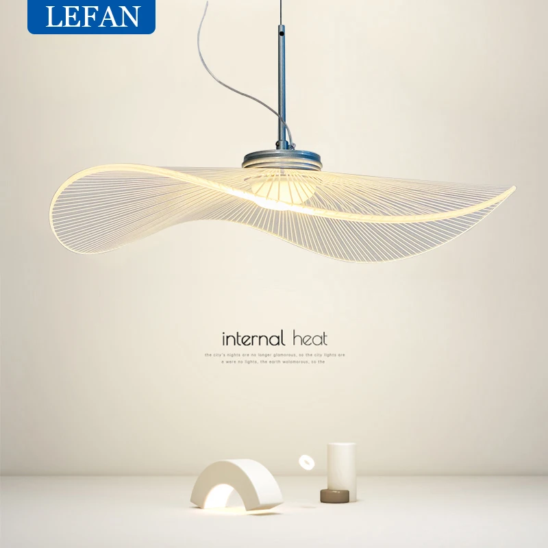 Modern Suspension Lotus leaf Classic Chandeliers Restaurant Bedroom Pendant light for living room Lighting Fixtures
Modern Suspension Lotus leaf Classic Chandeliers Restaurant Bedroom Pendant light for living room Lighting Fixtures