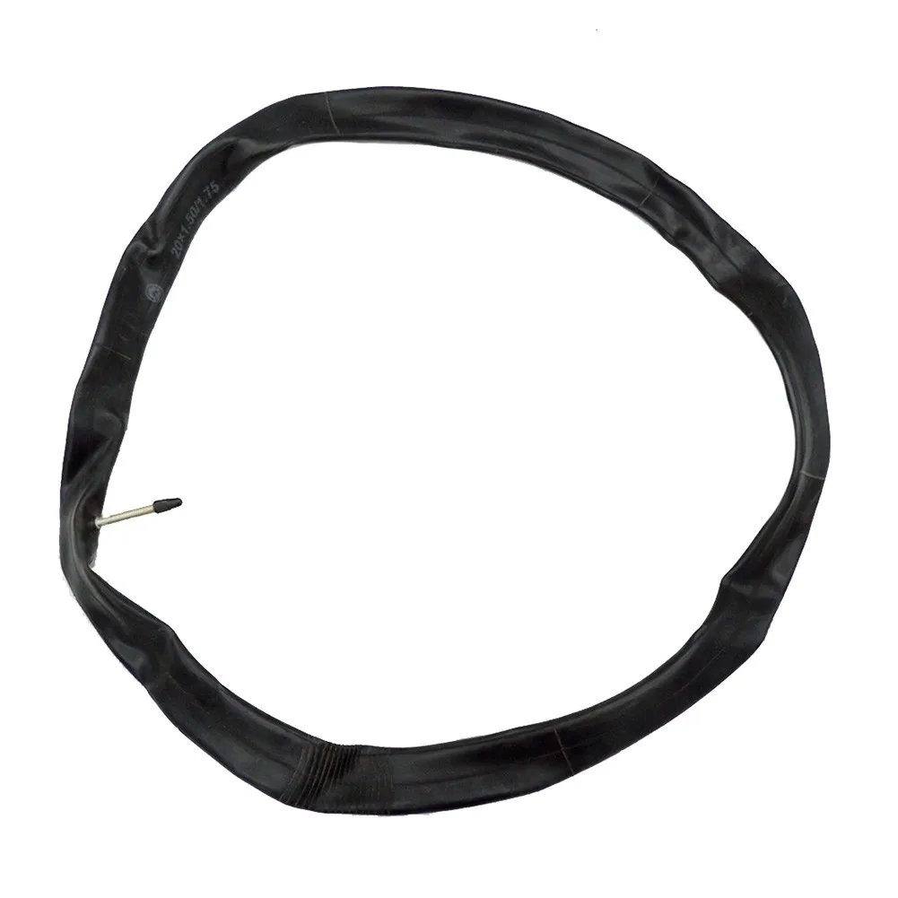 New Mountain Bike 20 X 1.5/1.75 Inner Tube 45mm Presta/French Valve FV Bicycle Rubber Inner Tube Cycling Accessories
New Mountain Bike 20 X 1.5/1.75 Inner Tube 45mm Presta/French Valve FV Bicycle Rubber Inner Tube Cycling Accessories