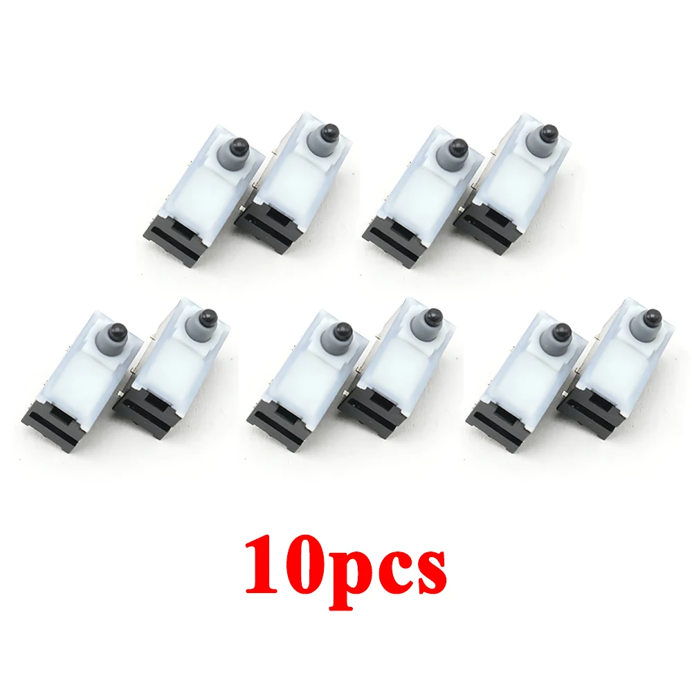 Микрокнопочный переключатель управления электронным ручным тормозом для BMW X6 G06 X7 G07 X3 G08 X4 G02 X5 G05 3 G28 4 G24 G26 5 G30 G38
Микрокнопочный переключатель управления электронным ручным тормозом для BMW X6 G06 X7 G07 X3 G08 X4 G02 X5 G05 3 G28 4 G24 G26 5 G30 G38